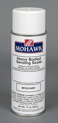 Heavy Bodied Sanding Sealer Aerosol
