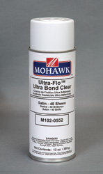 Ultra-Flo Ultra� Bond Clear