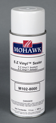 E-Z Vinyl� Sealer Aerosol