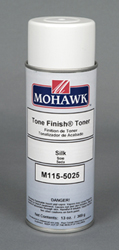 Tone Finish Toner, Trend Colors
