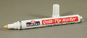 Quik-Tip � Marker