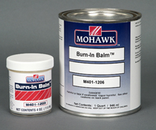 Burn-In Balm� Paste