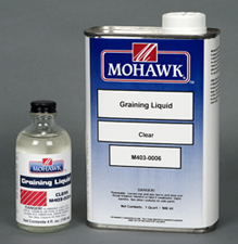 Graining Liquid