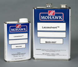 Lacosolvent� Reducer