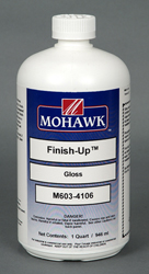 Finish-Up� Polyurethane