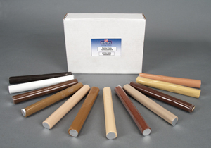 epoxy wood putty