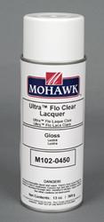 Ultra-Flo Clears