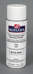 Tone Finish Flat Easy Sanding Sealer