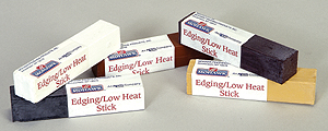 Edging/Low Heat Sticks