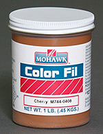 Color FIL� Putty