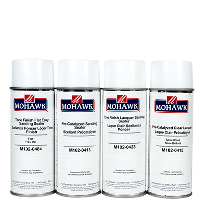 Mohawk Wood Touch Up Products