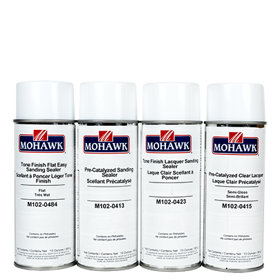 White Furniture Touch Up & Repair Kit by Mohawk