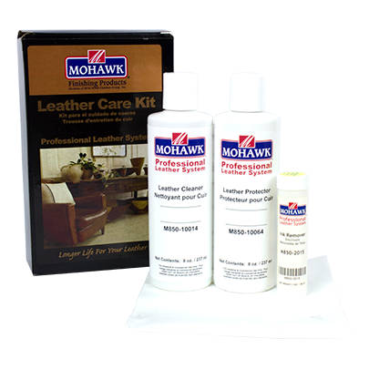 Mohawk Finishing Products Leather Scratch Remover 65