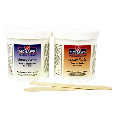 Mohawk  Epoxy Glue Liquid M745-2001