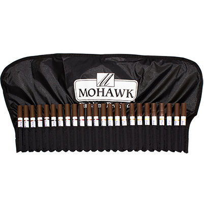 Mohawk Pro-Mark Marker Black