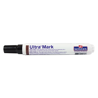 Spice Maple Mohawk Finishing Products Ultra Mark Wood Marker for Paint or Stain