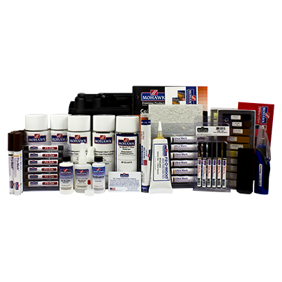 Mohawk | Mohawk Finishing Products Touch Up and Repair Kits
