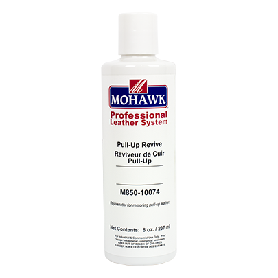 Mohawk Pull Up Leather Care Kit