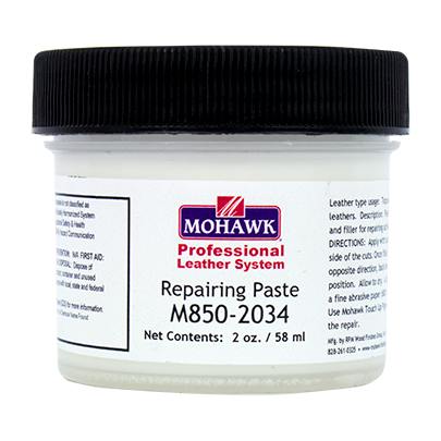 Mohawk Finishing Products Scratch Remover for Leather Repair, 50-oz Bottle,  M850-2060