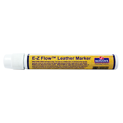 Leather Repair Basecoat, Warm Brown, Aerosol (13 oz)(12/cs) at