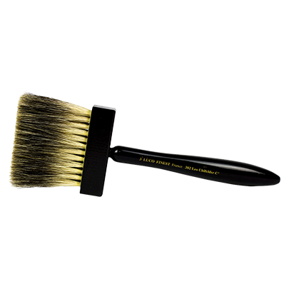 Badger Blender, No. 2 inch Brushes