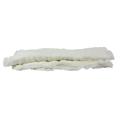 Pro-Tack WHITE cheese tack cloths 