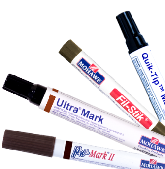 Mohawk Ultra Mark White Furniture Touch Up Pen