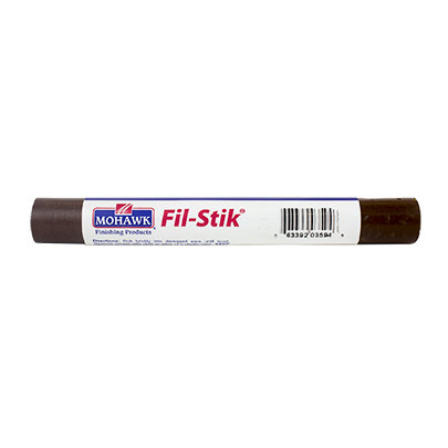 Mohawk Fill Stick Cabinet Touch up Putty Medium Fruitwood M230-9843 