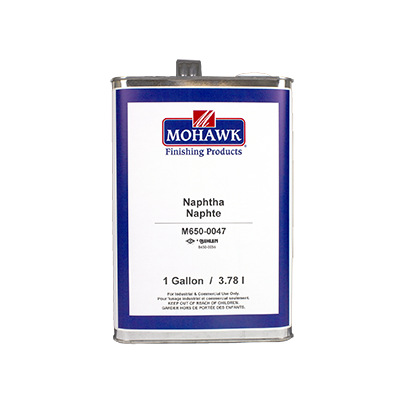 Mohawk  Naphtha M650-0047