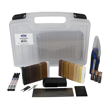 Colorfill Vinyl Floor Repair Kit - China Colorfill Vinyl Floor Repair Kit, Vinyl  Floor Repair Kit