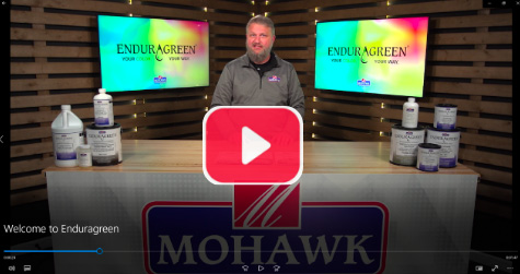Welcome to Mohawk Consumer Products